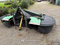 Faucheuse Deutz-Fahr KM 4.29 FS