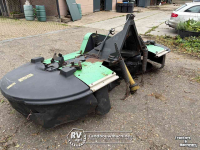 Faucheuse Deutz-Fahr KM 4.29 FS