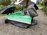 Faucheuse Deutz-Fahr KM 4.29 FS