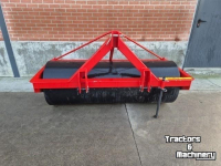 Rouleau brise-motte Peecon LR200