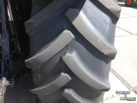 Tracteur Deutz-Fahr FAHR 6165 RC SHIFT