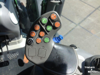 Tracteur Deutz-Fahr FAHR 6165 RC SHIFT