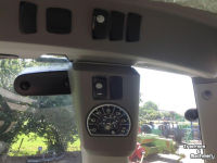 Tracteur Deutz-Fahr FAHR 6165 RC SHIFT