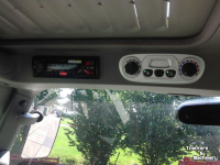 Tracteur Deutz-Fahr FAHR 6165 RC SHIFT