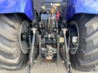 Tracteur New Holland T7.270AC Blue Power Stage V