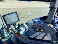 Tracteur New Holland T7.270AC Blue Power Stage V