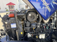 Tracteur New Holland T7.270AC Blue Power Stage V