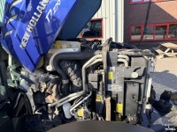 Tracteur New Holland T7.270AC Blue Power Stage V