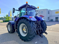 Tracteur New Holland T7.270AC Blue Power Stage V
