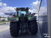 Tracteur Fendt Fendt 620 Vario Gen1