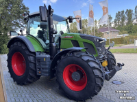 Tracteur Fendt Fendt 620 Vario Gen1