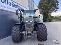 Tracteur Fendt Fendt 620 Vario Gen1