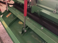 Herse rotative Baselier 3FK 235