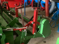 Herse rotative Baselier 3FK 235