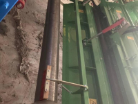 Herse rotative Baselier 3FK 235