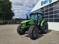 Tracteur Deutz-Fahr 5125 GS Keyline