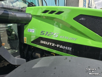 Tracteur Deutz-Fahr 5125 GS Keyline