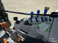 Tracteur Deutz-Fahr 5125 GS Keyline