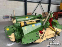 Faucheuse Krone Easy cut