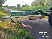 Faucheuse Krone Easy cut