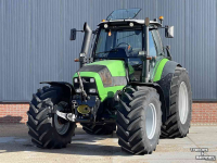 Tracteurs Deutz-Fahr Agrotron 620 TTV