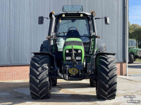 Tracteurs Deutz-Fahr Agrotron 620 TTV