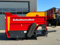 Distributeur de fourrage en bloc Schuitemaker Amigo 20S Blokkenwagen