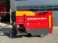Distributeur de fourrage en bloc Schuitemaker Amigo 20S Blokkenwagen
