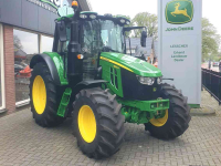 Tracteur John Deere 6120M