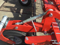 Herse étrille Evers GRASS PROFI GPG 300