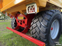 Tombereau / Benne TP VGM Rocky 24 XL Gronddumper / Dumper / Zandkipper