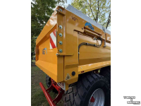 Tombereau / Benne TP VGM Rocky 24 XL Gronddumper / Dumper / Zandkipper