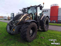 Tracteur Valtra T174 Direct