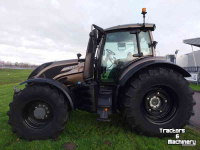 Tracteur Valtra T174 Direct