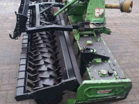 Herse rotative TerraNova THB 3000 kopeg