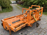 Rotobroyeur Hemos 225