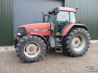 Tracteur Case Mx 110