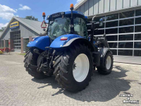 Tracteur New Holland T7.170 Power Command