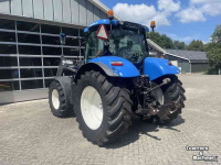 Tracteur New Holland T7.170 Power Command