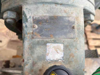 Pompe d‘irrigation Caprari MEC-DMR 80/3/2C aftakaspomp