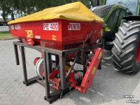 Combination de préparation du lit de semence Maschio Gaspardo PE-400