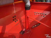 Combination de préparation du lit de semence Maschio Gaspardo PE-400