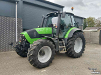 Tracteur Deutz-Fahr Agrotron M620