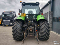 Tracteur Deutz-Fahr Agrotron M620