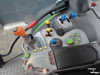 Tracteur Deutz-Fahr Agrotron M620