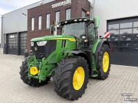 Tracteur John Deere 6R215