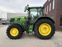 Tracteur John Deere 6R215