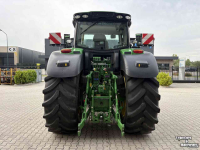 Tracteur John Deere 6R215