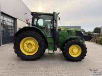 Tracteur John Deere 6R215