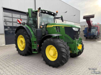 Tracteur John Deere 6R215
